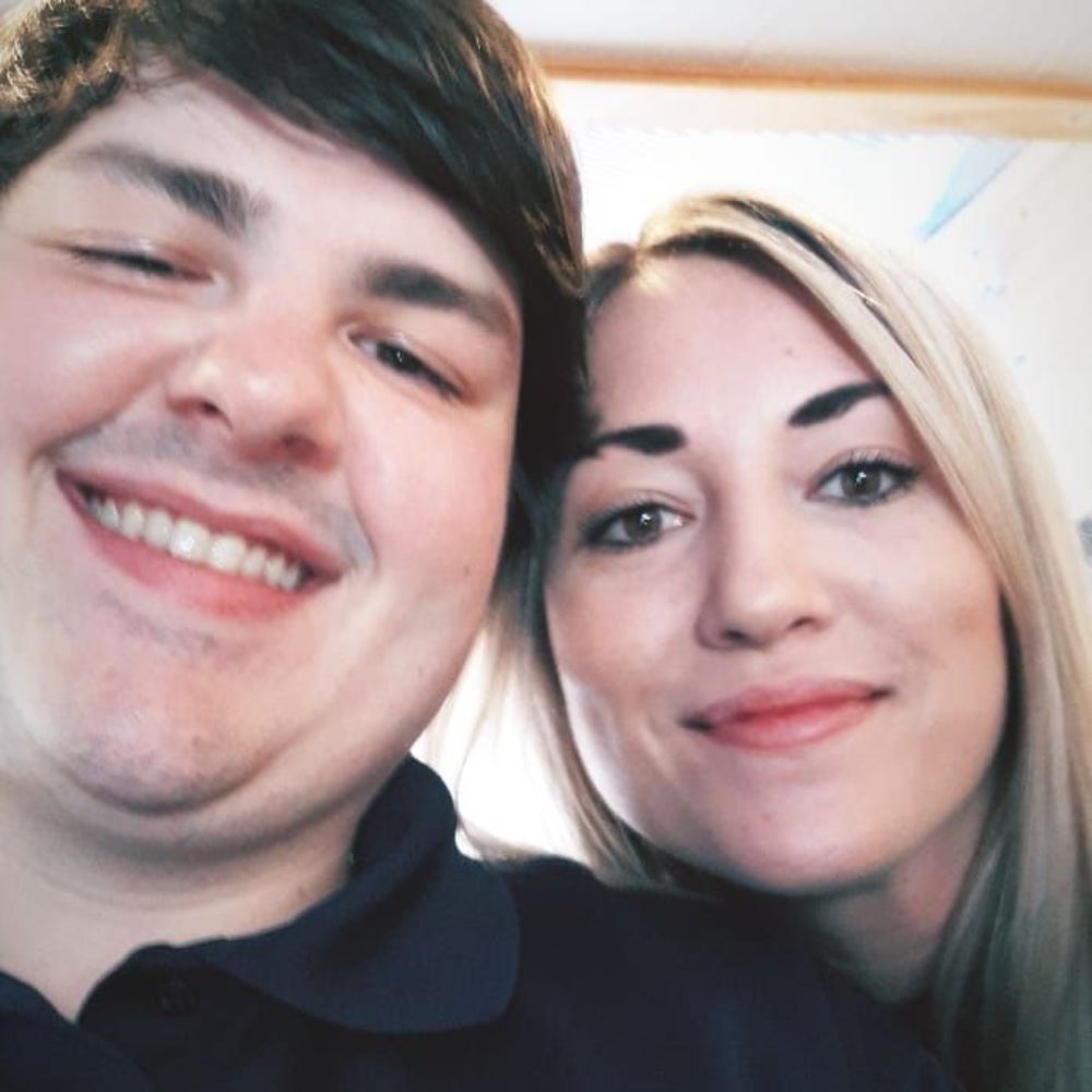 Meet your Posher, Jordan